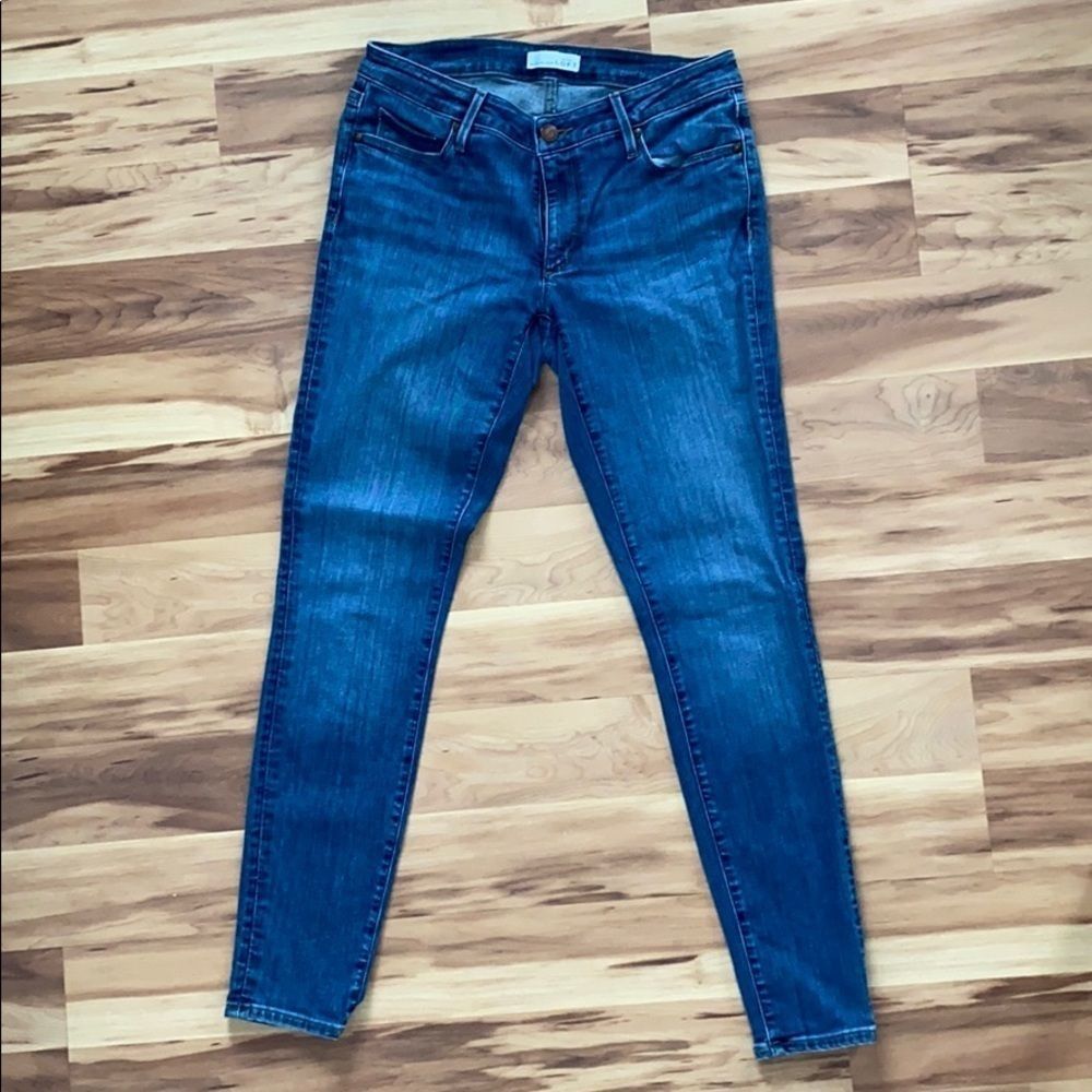 Ann Taylor LOFT jeans
